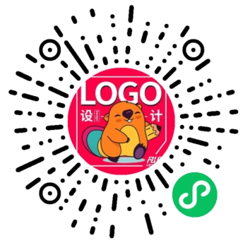 logo狗小程序二维码