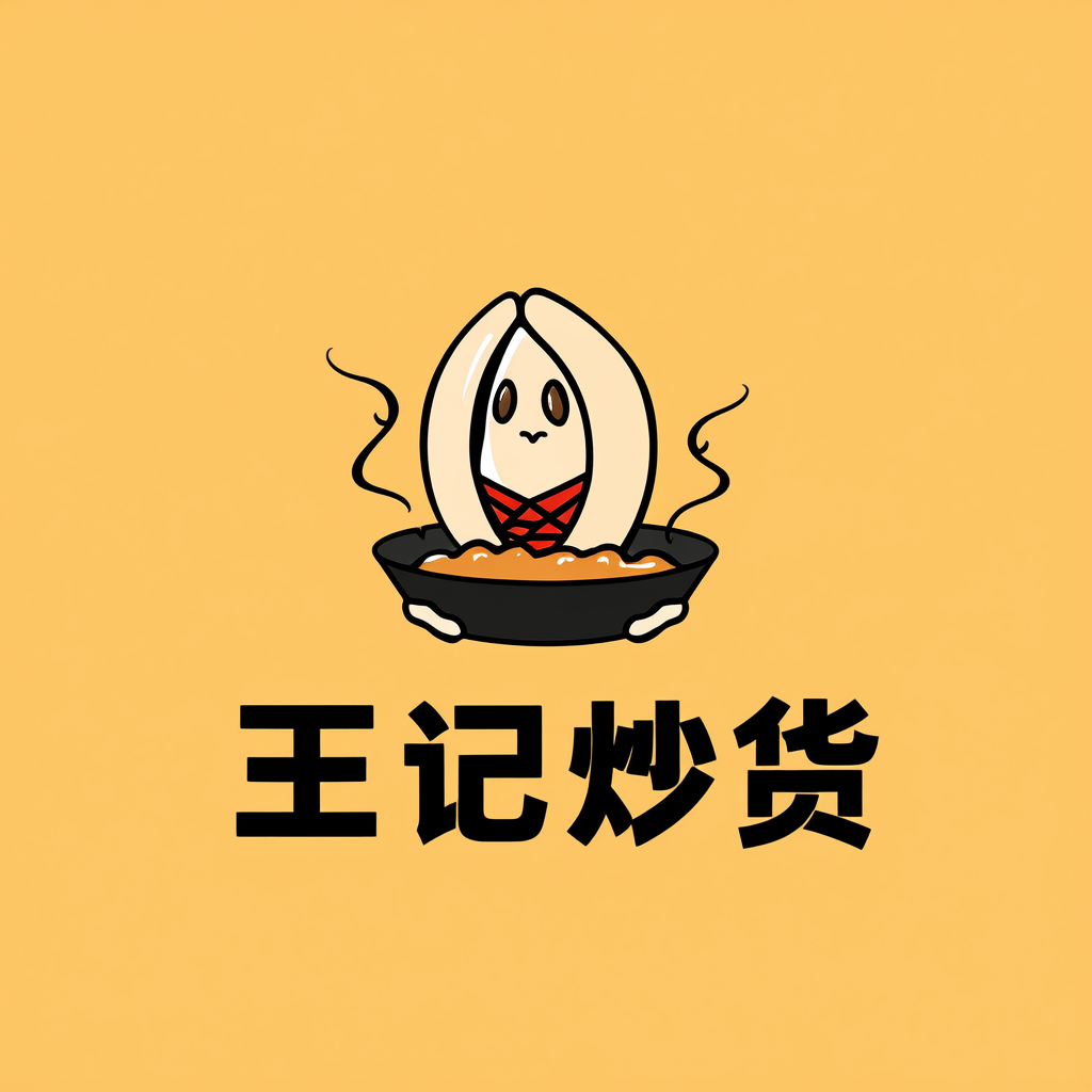 文化logo设计