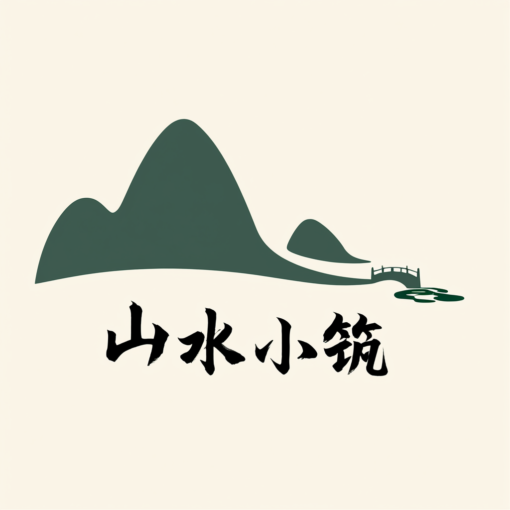 工业logo设计