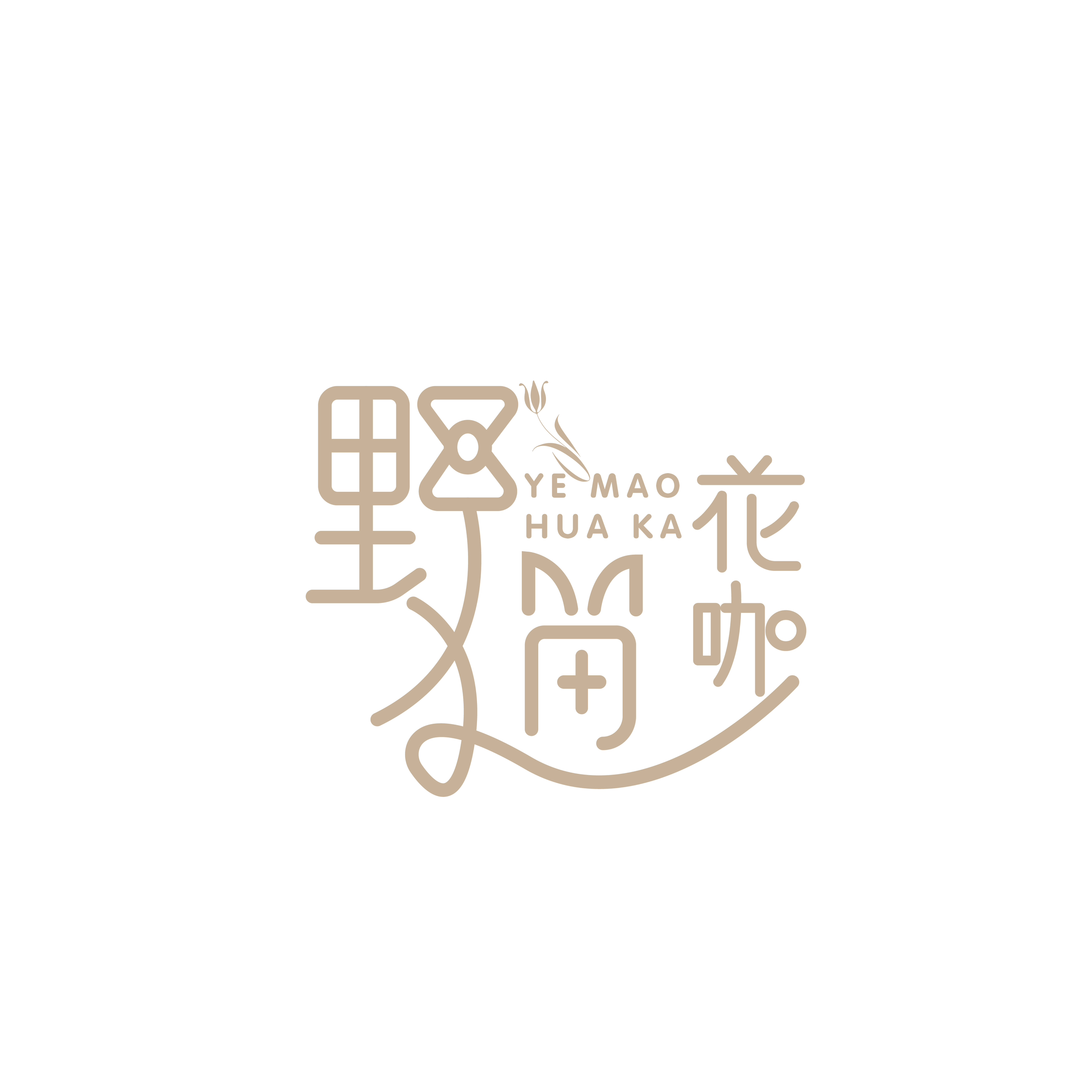 电商LOGO