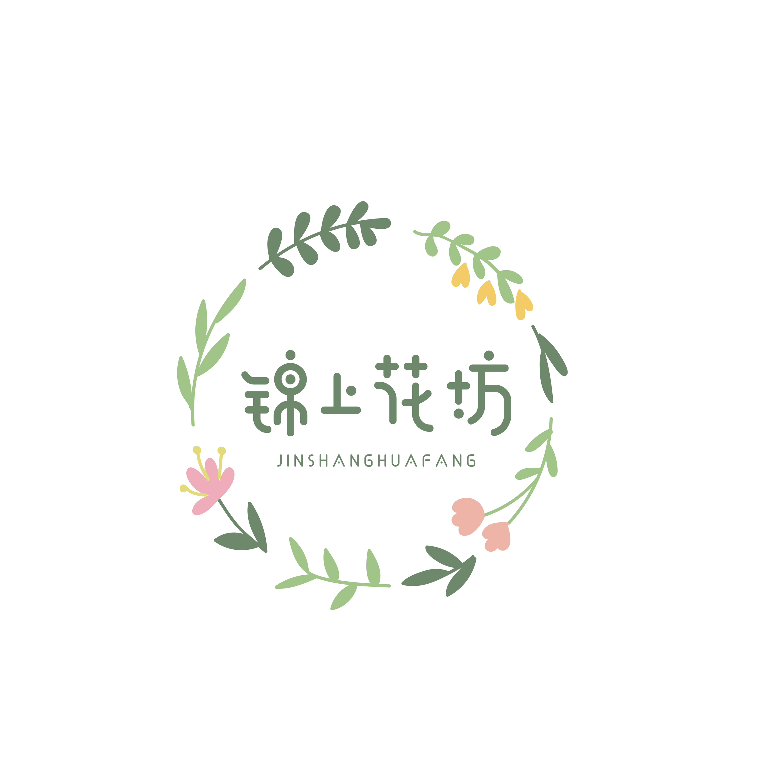 柯创未来LOGO