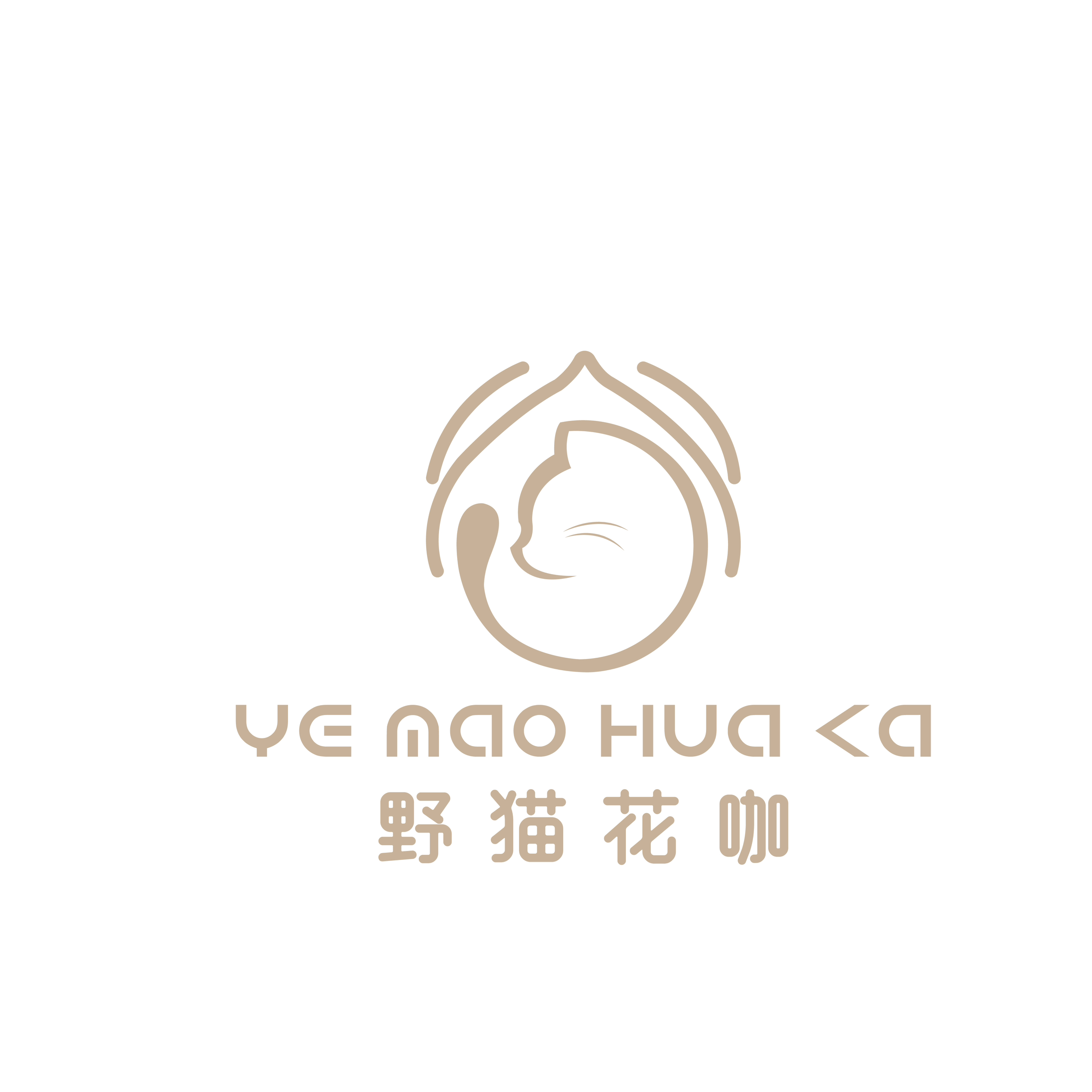 柯创未来LOGO